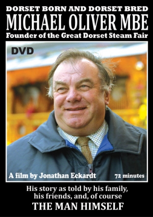 Dorset Born & Dorset Bred DVD